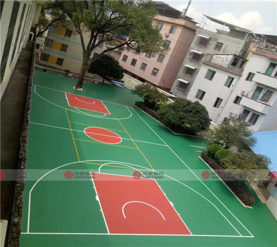 廣西桂林市橋頭小學（xué）