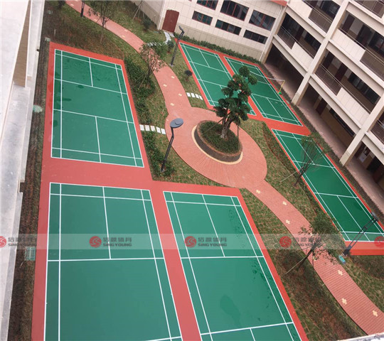 福建三明北大（dà）附屬實驗學校