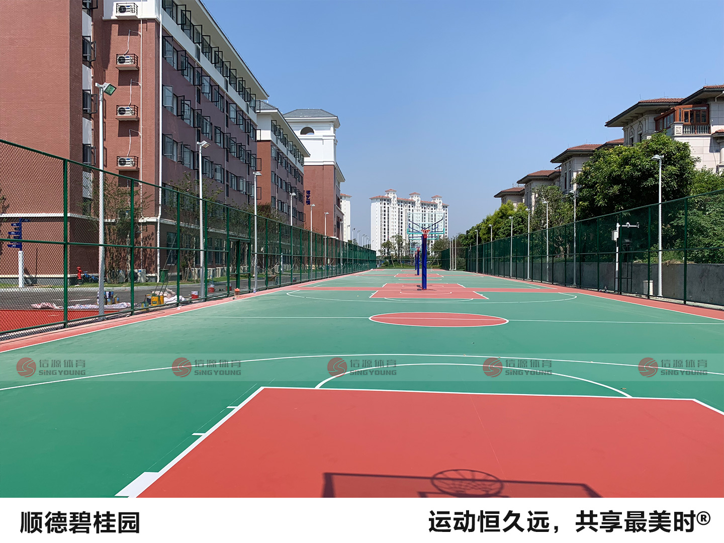 順德碧桂（guì）園