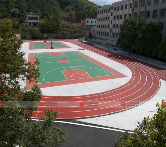 湖南永興複合中學