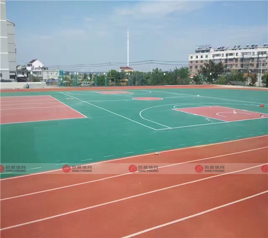 江西省大餘縣青龍中學