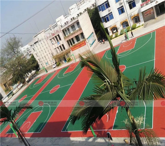 廣西（xī）梧州滄海高級中（zhōng）學（xué）