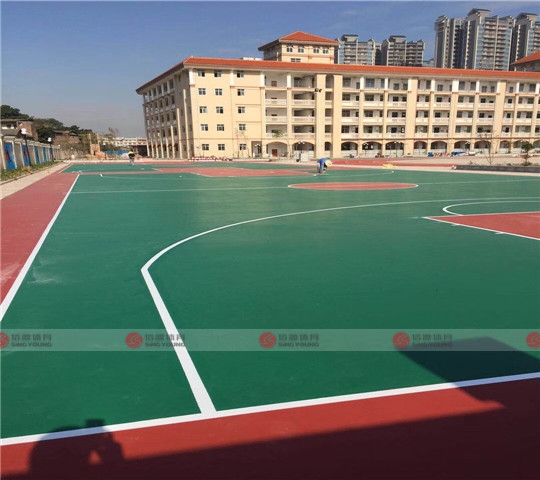 廣西玉林城南實驗小學（xué）