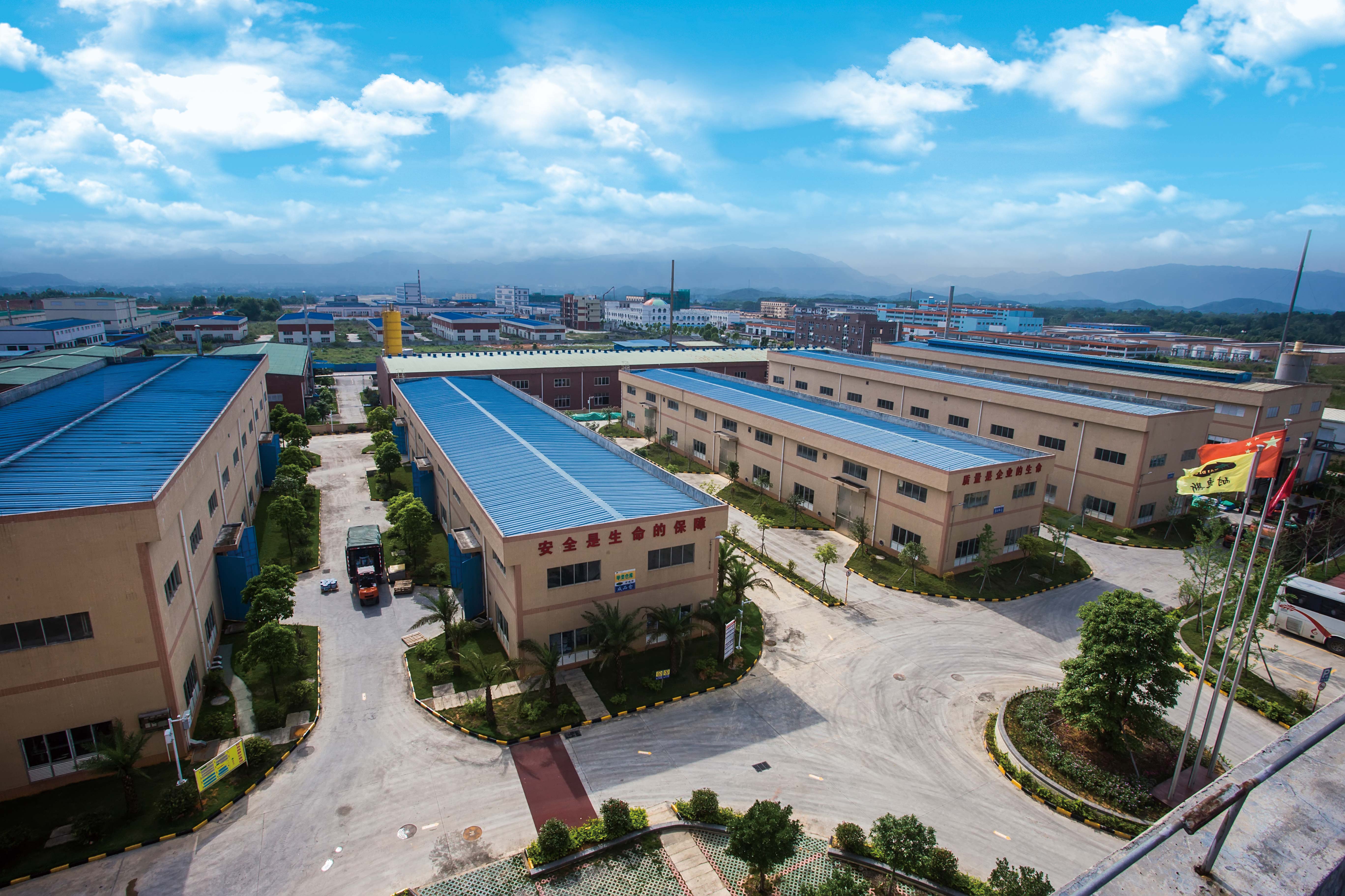 健身步（bù）道材料廠家