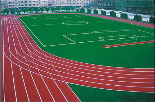 廣州（zhōu）塑膠跑道價格