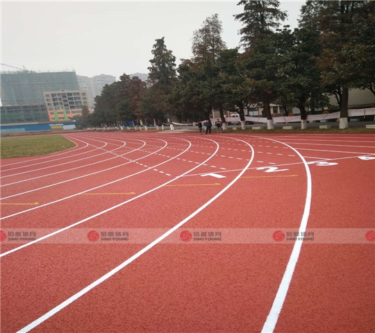 健身步道（dào）材料（liào）廠