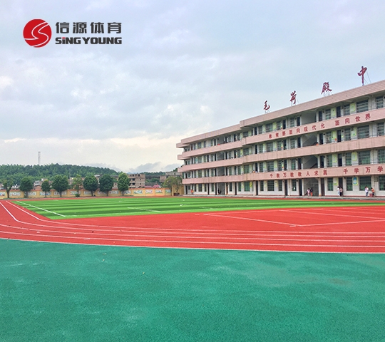 健身步道材料廠家批發